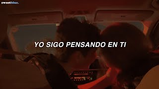 Prince Royce - La Carretera (Letra)