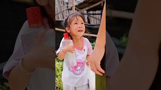 Father and daughter love #kdrama #shorts #love