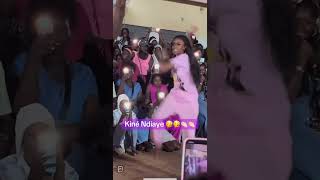 Sabar Kiné Ndiaye❤ #actualités #dance #seneweb #duet #love #wedding #abonnetoi #news #abaya