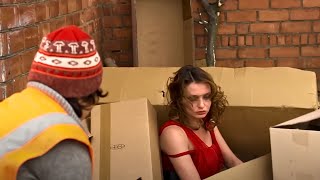 ШОК! ПРОСНУЛАСЬ НА ПОМОЙКЕ ЗА РЕСТОРАНОМ ПОСЛЕ ВСТРЕЧИ ОДНОКЛАССНИКОВ! АЛЛА В ПОИСКАХ АЛЛЫ