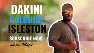 Isleston|Dakini Golridge | 2025