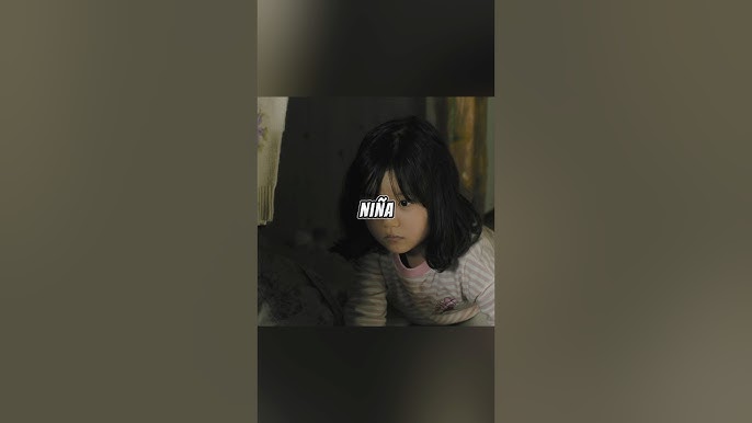 Hermosa chica #vídeoviral #clipsdepelícula