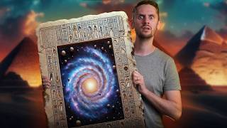 В египетских гробницах нашли рисунки галактики? / Вселенная погибнет раньше? / Астрообзор #182