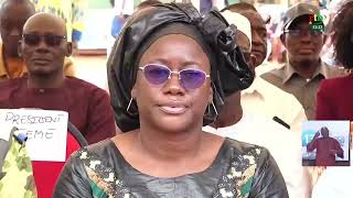 8월 14일부터 Bobo-Dioulasso는 Citumu 페스티벌 20주년 기념 리듬에 맞춰 진동하고 있습니다.