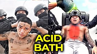 5 Times Cartels Messed With The Wrong Americans