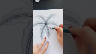 Charcoal Drawing Tutorial: Learn Charcoal Drawing Step by Step #drawing