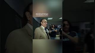 Ndahet nga jeta legjenda e Tv italian, Pippo Baudo. Vizita e tij në TvKlan në 2009