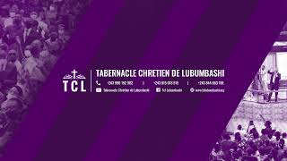 Vendredi 25-07-2025 "REUNION DE PRIERE" Frère _______.