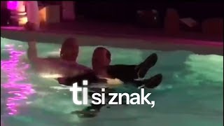 Milanka i Bogoljub Karic - Jelena (rodjendanska pesma)