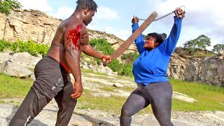 Rescue Moment Full video 2025, "Her Kids Were Taken - She Fought Like a Lioness"