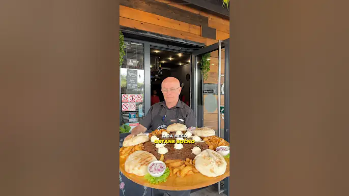 Jeste li čuli za 5 gastro čuda?! 💣