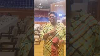 Social partners reach agreement on some initiatives to reclaim communities from criminal elements