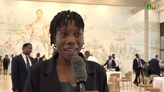 Patrice Talon face à la jeunesse : des espoirs renouvelés