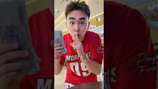 Để Tiền Ở Nơi Đông Người - Nguyễn Chí Thanh.