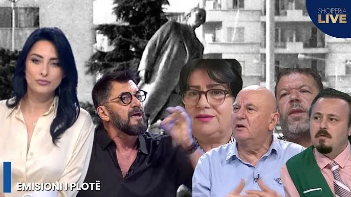 “Ma çuan nënën të lante halet” SHPËRTHEN Demaliaj kundër Bebetit: S'ke qenë e persekutuar!