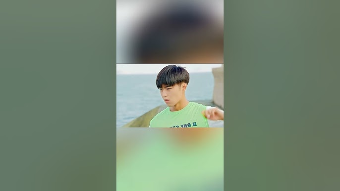 El Dibujo Incompleto y el Secreto del Gemelo #shorts