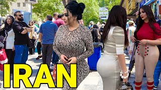 언론은 결코 이란의 이런 모습을 보여주지 않을 겁니다. 🇮🇷 그걸 보면 충격을 받으실 겁니다!!