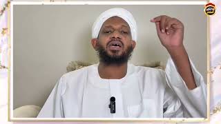 شرح كتاب التوحيد (37) "باب من أطاع العلماء والأمراء..."الشيخ مزمل فقيري