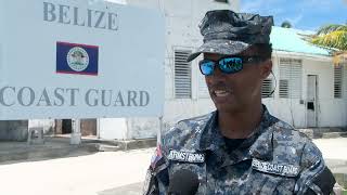 TIDE Defends Belize’s Southern Blue Frontier