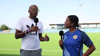 Final Kopa Kòrsou  2025 -Dama-