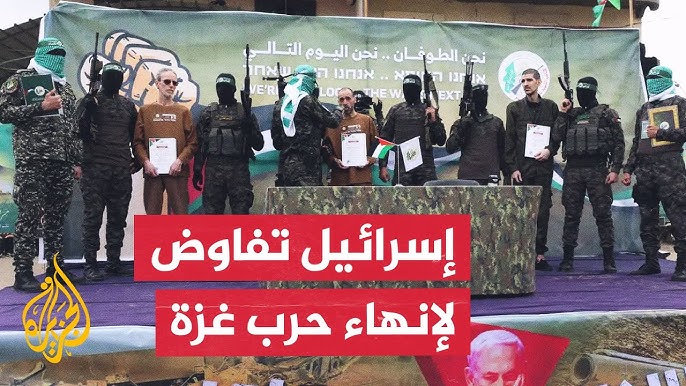 لأول مرة.. إسرائيل تفاوض لوقف الحرب على غزة وتفاؤل أمريكي باتفاق وشيك