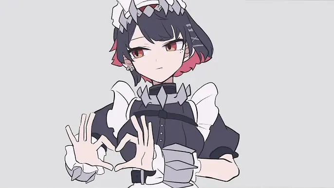 【ゼンゼロ】モエチャッカファイア /  エレン・ジョー（CV：若山詩音）cover