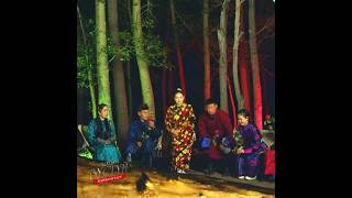 "Хотын бүсгүй хөдөө нутагт" нэвтрүүлгээс маань албан ёсоор анхны хос төрлөө😍🥰