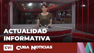 Cuba Noticias I (11 de julio 2025)
