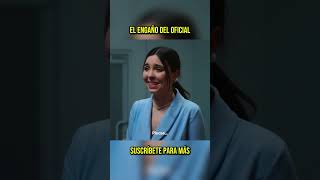 😲 El engaño del oficial #shorts