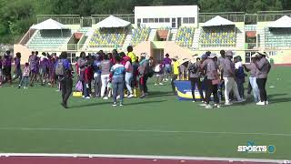 National Summer Camp Sports Finals 2025