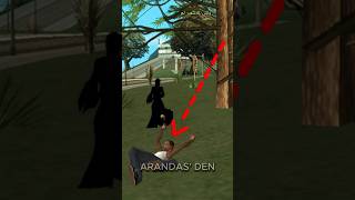 شوفوا ايش صار لما قلت لزوجتي نجري مثل الأجانب!! النهاية غير متوقعة | GTA San Andreas #تحشيش #gta
