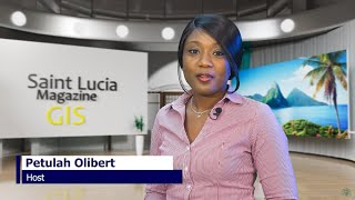 Saint Lucia Magazine (May 28, 2025)