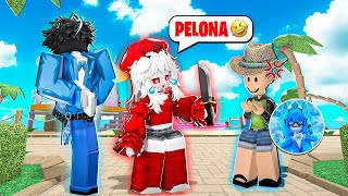 TROLLEANDO COMO NUESTROS PRIMEROS AVATARES EN MM2!! 🤣🤣