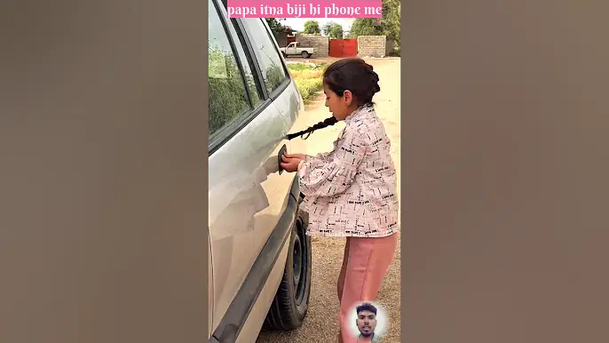 papa phone mein biji hi #shortsfeed #india #youtubeshorts #viralvideo