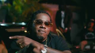 Maahlox LA KOCINETTE 2 disstrack