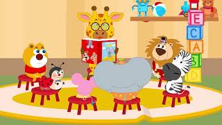 Jedan mali miš // EnTenTinići 🐭