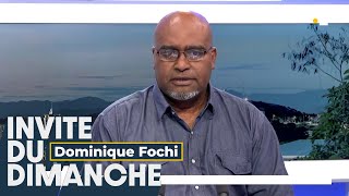 L'INVITE DU JT DIMANCHE 17 AOUT 2025