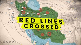 The Israel-Iran War Just Changed Everything