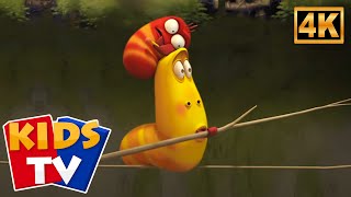 Պարանների խաղերը սխալ են եղել | Զվարճալի 3D անիմացիոն մուլտֆիլմ երեխաների համար