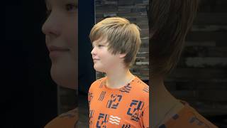 #hairstyle #душанбе #россия #barber #ставрополь #hair #haircut #точик #barbershop #стрижка #mullet