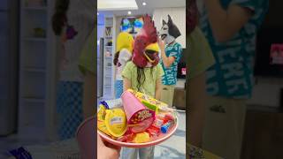 لازم ناخذ بادب بدون زحام #روزا #جوجو