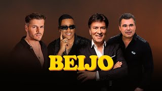 Mickael Carreira - Beijo ft Anselmo Ralph, Tony Carreira e Toy (Videoclip Oficial)