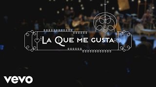 Los Amigos Invisibles - La Que Me Gusta (Versión Acústica)