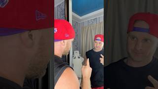 РАЗГОВОР С САМИМ СОБОЙ 😂