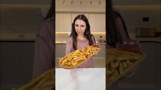 أطيب بطاطا مقلية #chef_raneem #الشيف_رنيم #الشيف_رنيم_الزبيدي