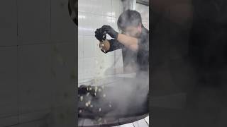 "Mampar" 20 kishilik taom uchun retsept⬇️⬇️⬇️ #food #like #chef #reels #shorts