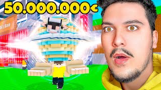 Ja Vodha Brainrotin SEKRET Saturnito me Vler 50.000.000€