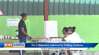 Guyana News Source 20th August 2025