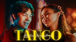 Alisher Konysbaev - Tango | Official Music Video