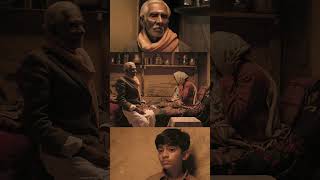 क्या मुझे भी गुल्लक में पैसे जमा करने चाहिए? udata parinda | movie | shorts